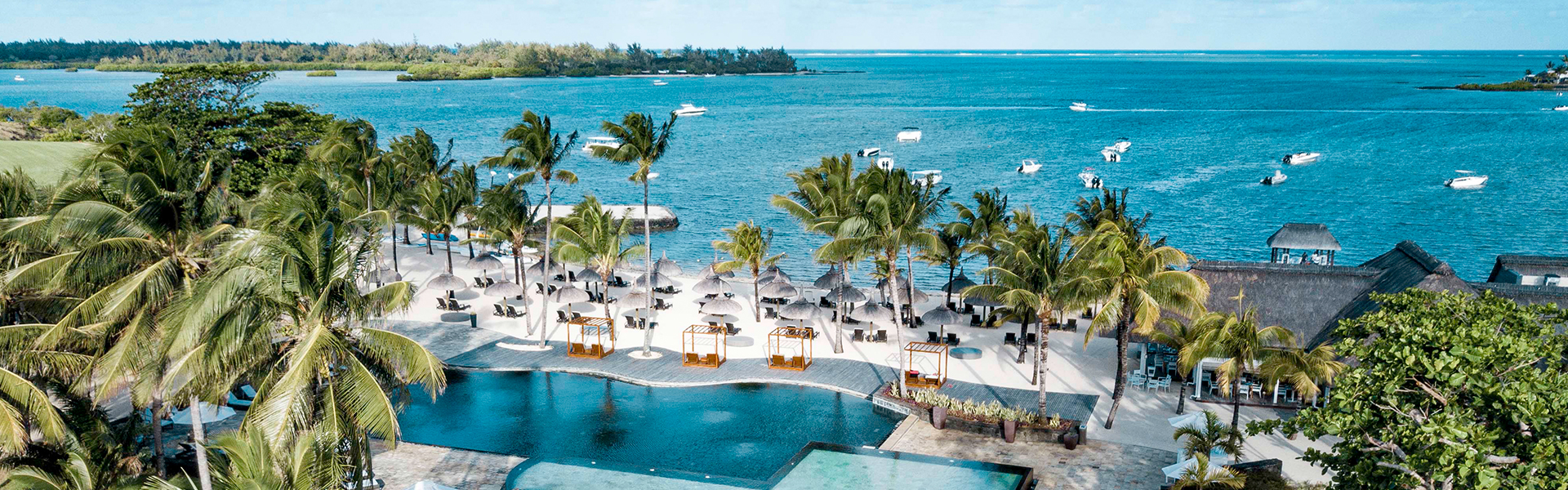 Bilyana Golf-The Bay Club at Anahita