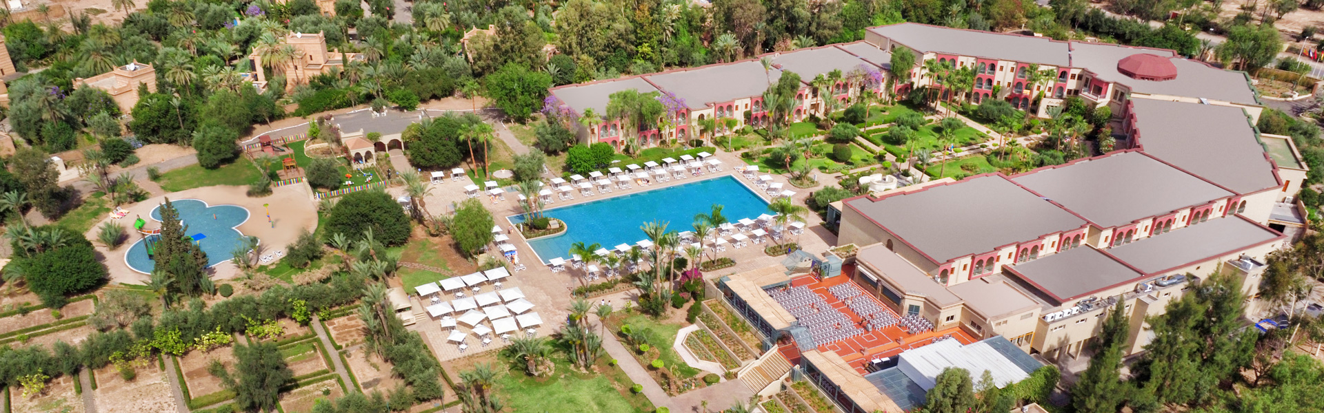 Bilyana Golf-RIU Tikida Dunas