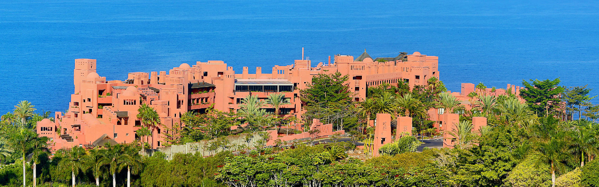 Bilyana Golf-The Ritz-Carlton, Abama