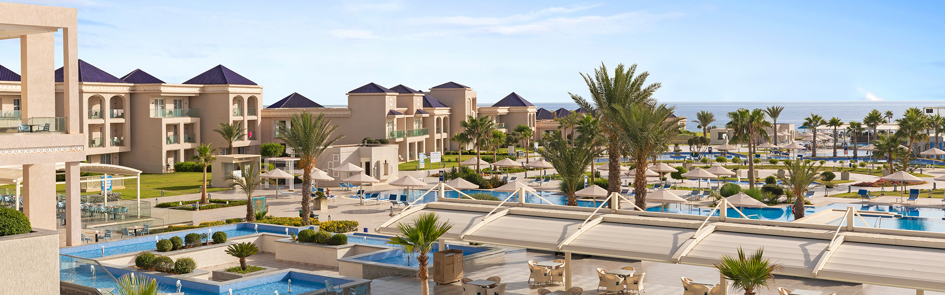 Bilyana Golf-Pickalbatros White Beach Resort