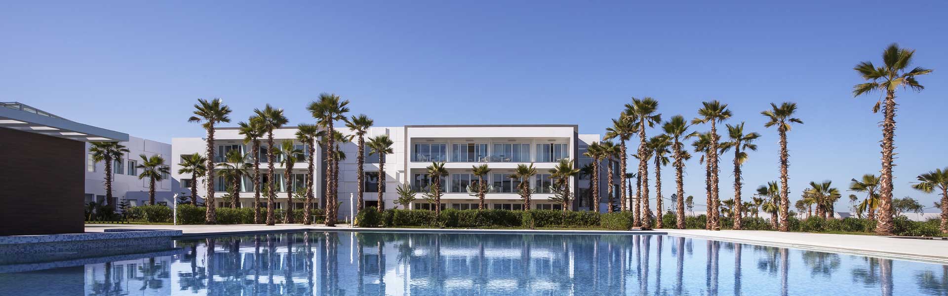 Bilyana Golf-Robinson Club Agadir